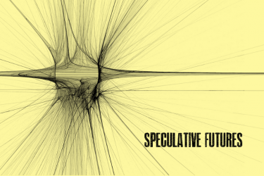 speculative futures logo